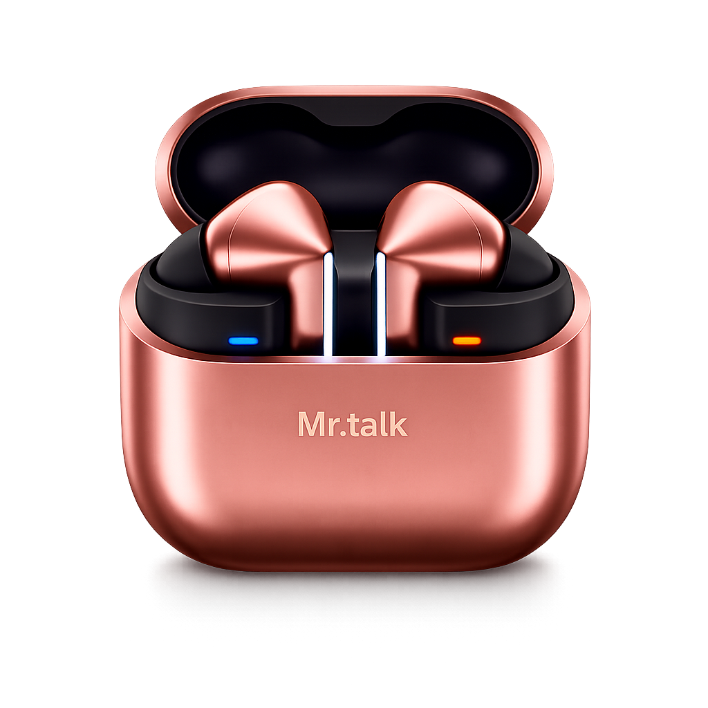 Earpods