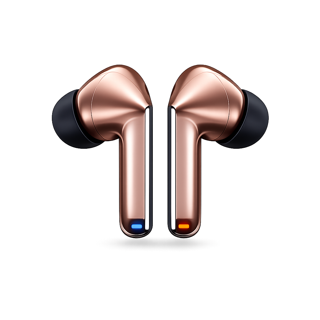 Earpods 2